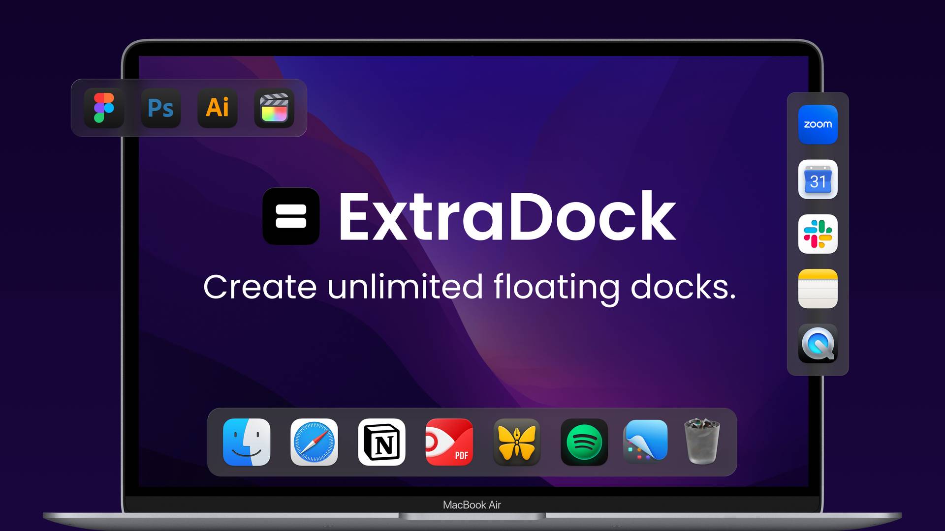 ExtraDock image 3