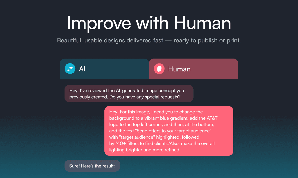 HULI AI — AI Vision, Human Precision image 4