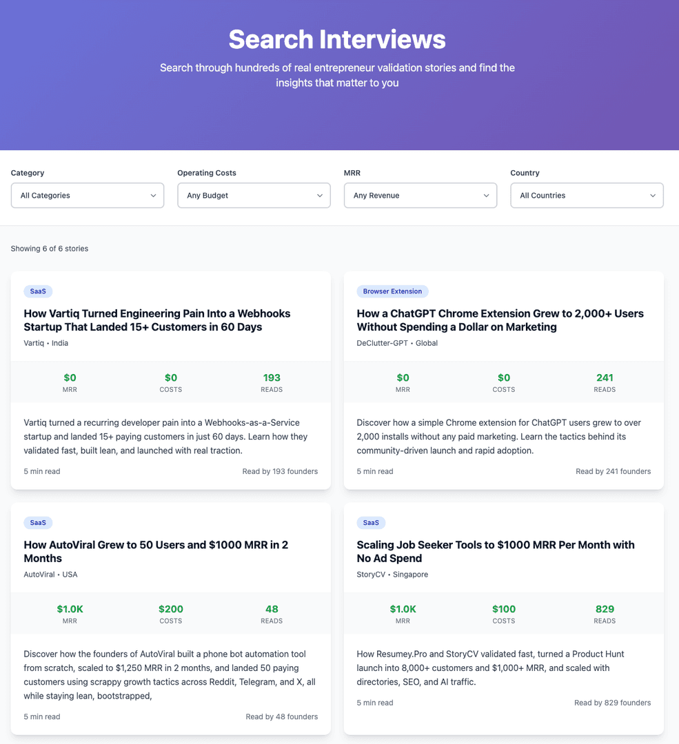 ProofStories image 3