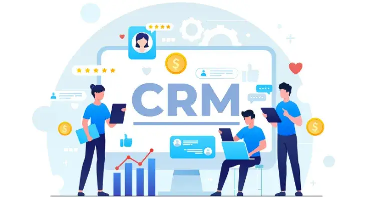 How CRM Software for Insurance Agents Empowers Sales Excellence 