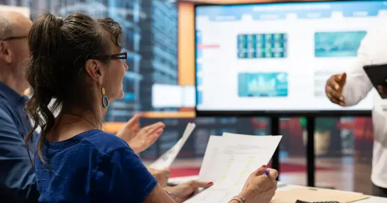 Manual Processing Challenges Resolved by Automated Policy and Procedure Software 