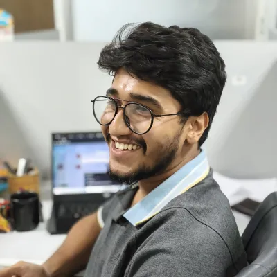 Srijan Purohit