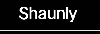 Shaunly