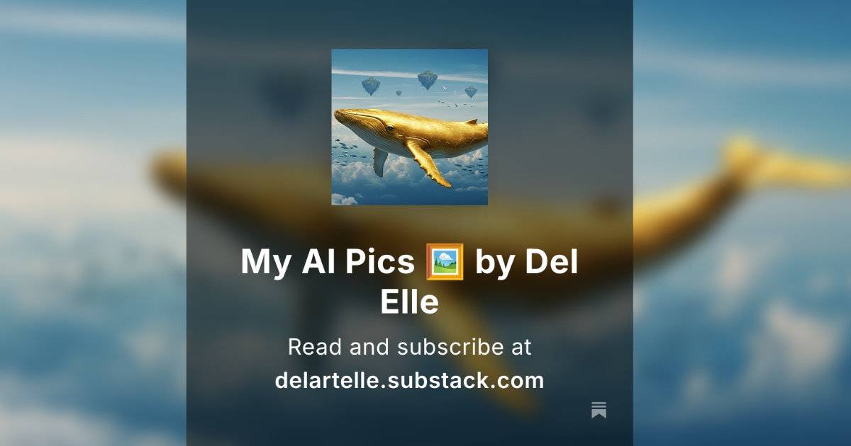 My AI Pics 🖼️ image 1