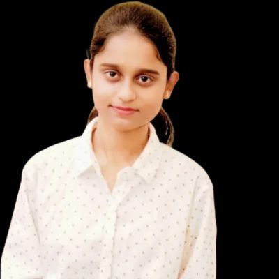 Saheli Das