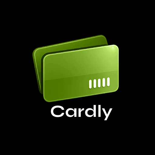 Loyalty Card Wallet : Cardly (android)