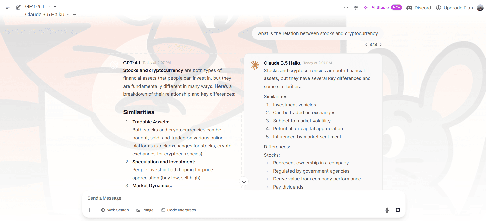 TypeThink AI | Peerlist