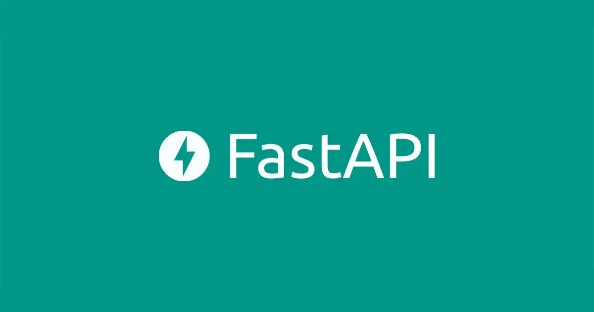 🐍 Building a RESTful API with FastAPI and Python: A Practical Guide