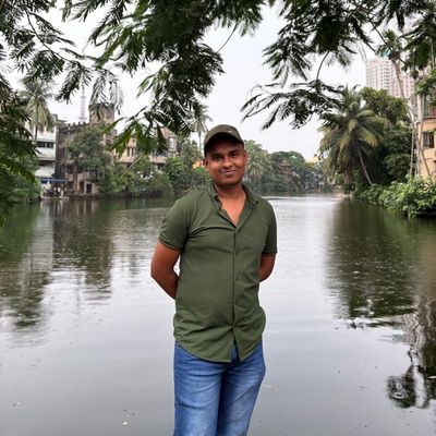Animesh Manna