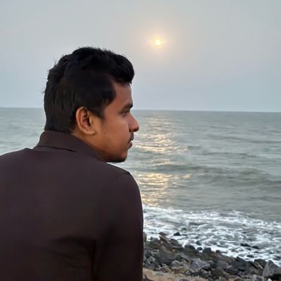 Animesh Manna