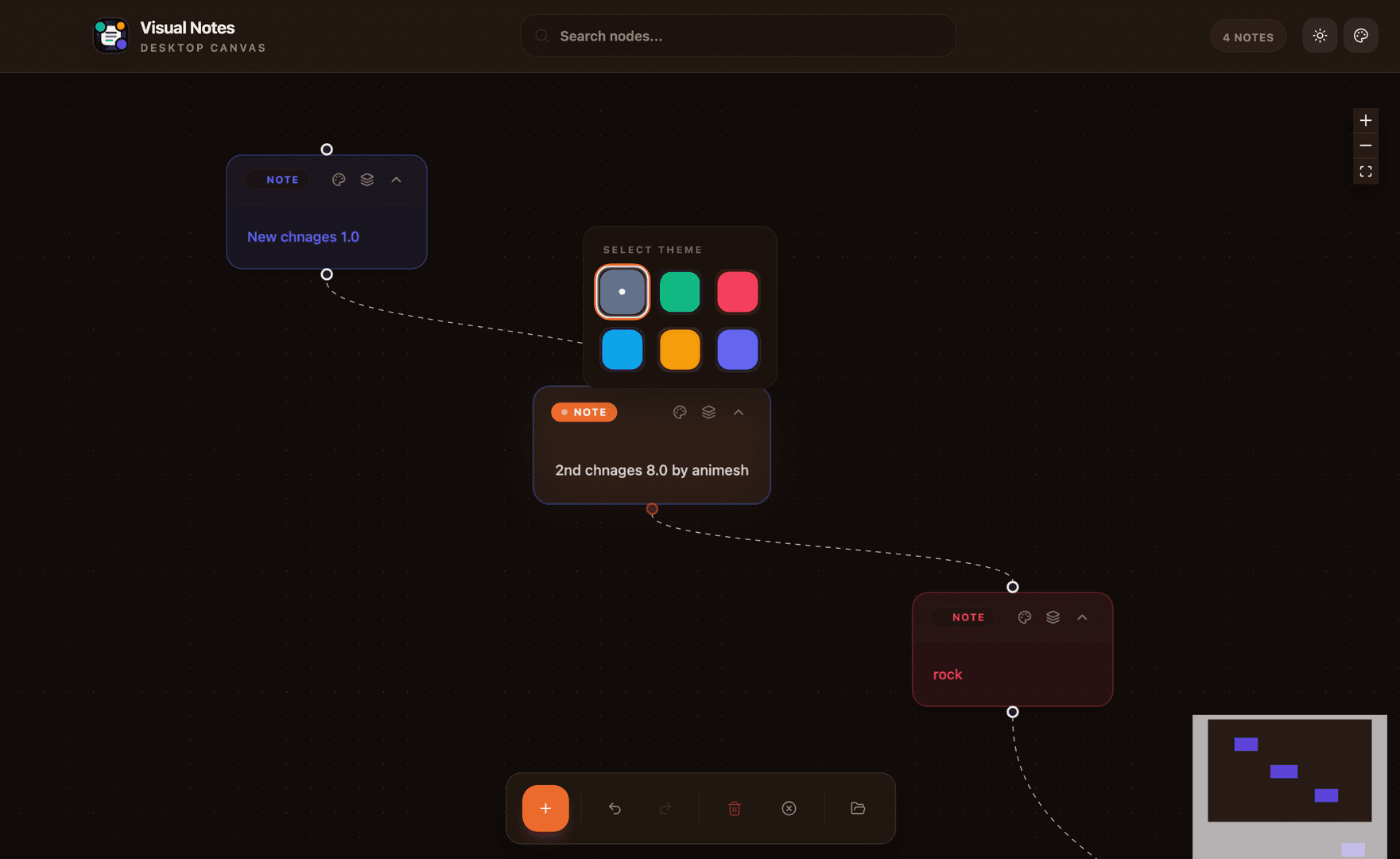 ‎Canvas Notes Studio App - App Store image 5
