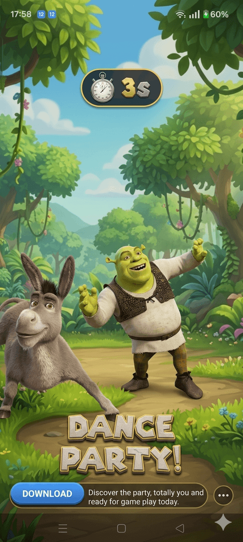 My Talking Donkey image 3