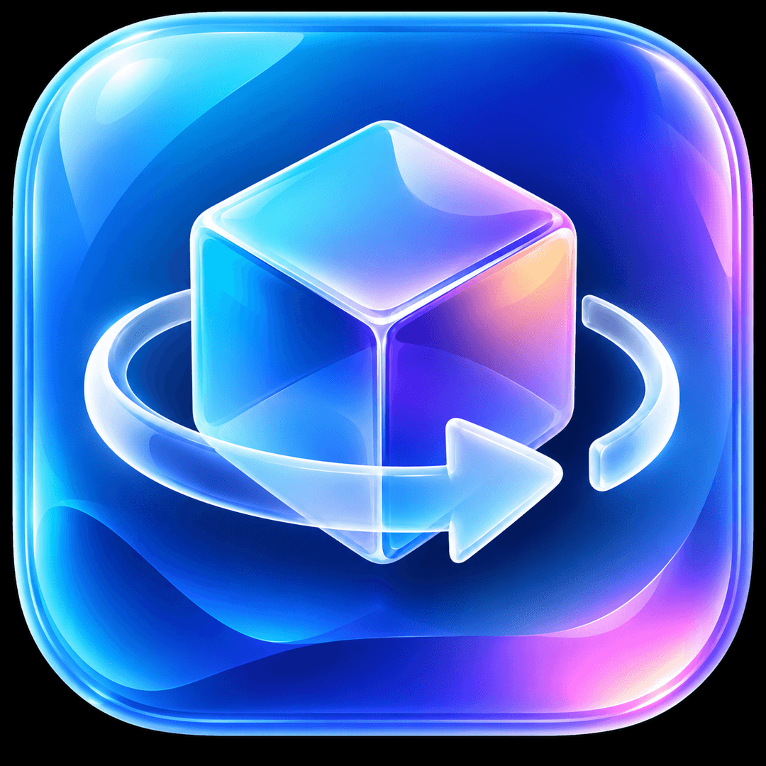 STL Viewer: 3D Model & CAD