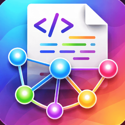 XML Viewer - Graph Visualizer