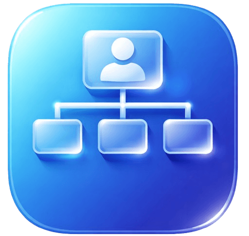 YourOrgTree — Visualize Your Organization