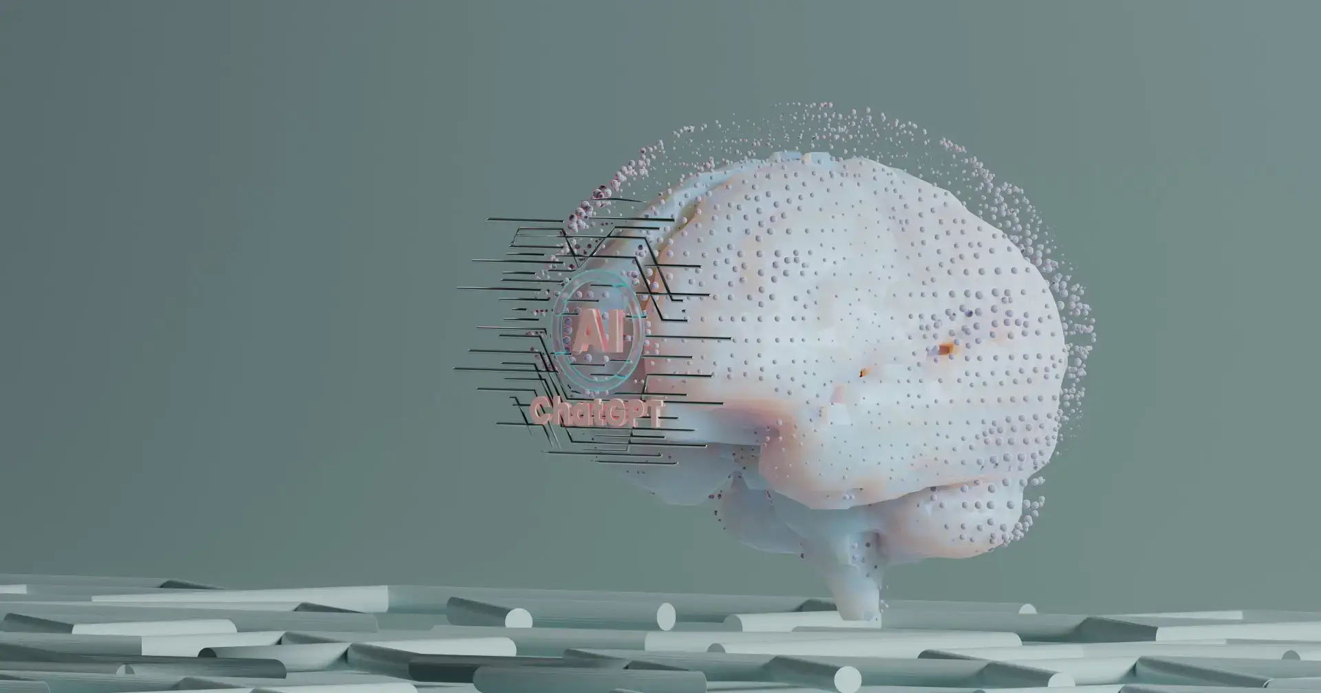 Building a Thinking Model from a Non-Thinking Model Using Chain-of-Thought