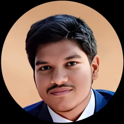 Kishan Agarwal