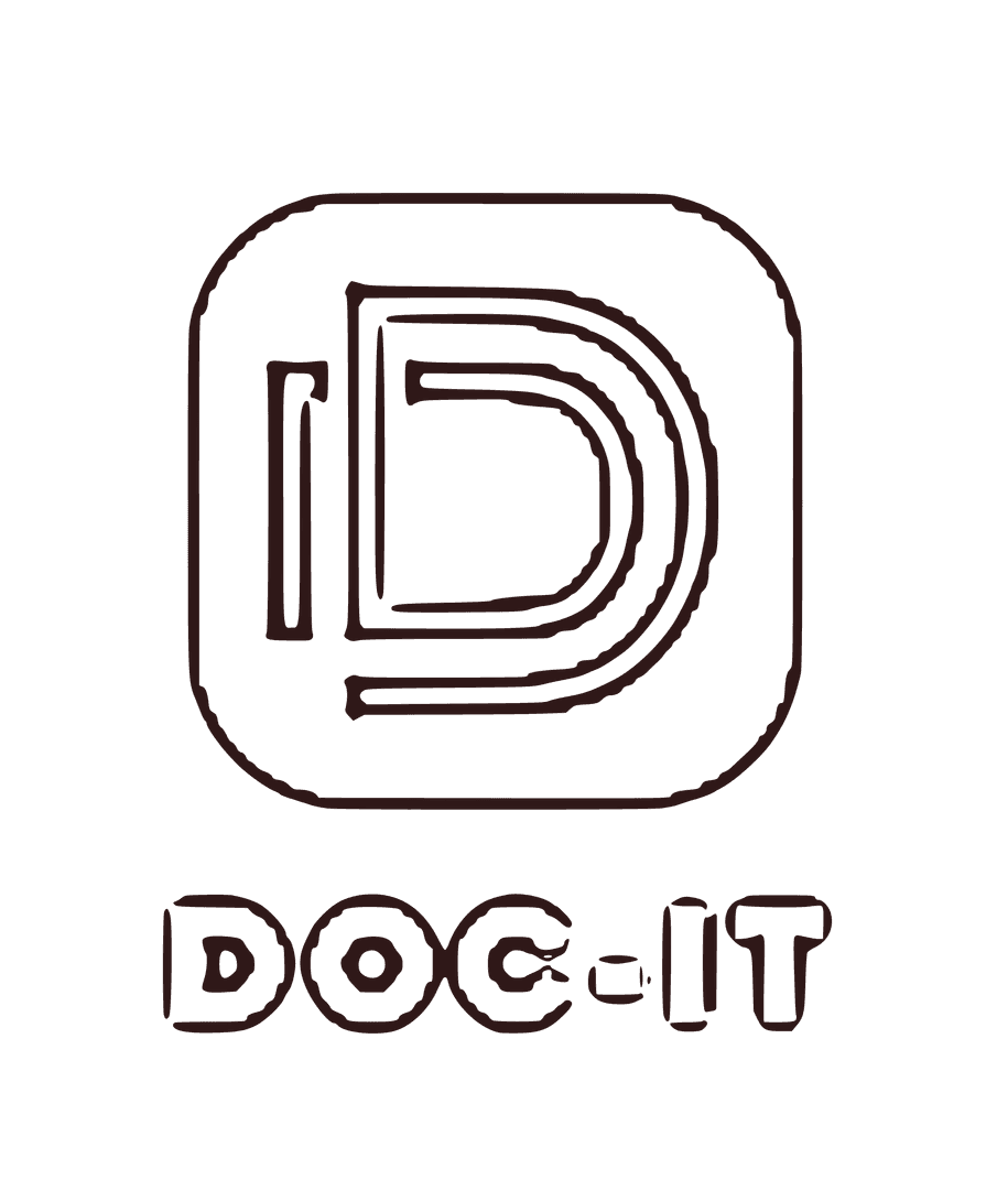 doc-it-up