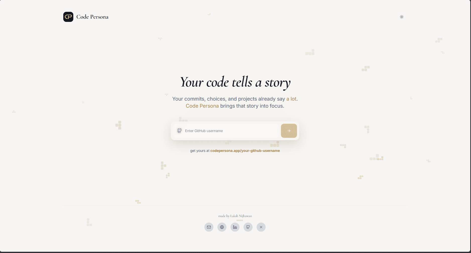 Code Persona image 2