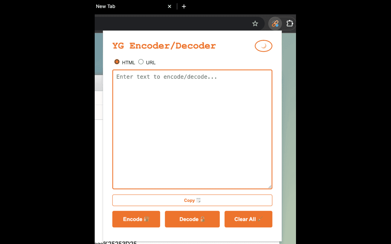 YG Encoder/Decoder image 1