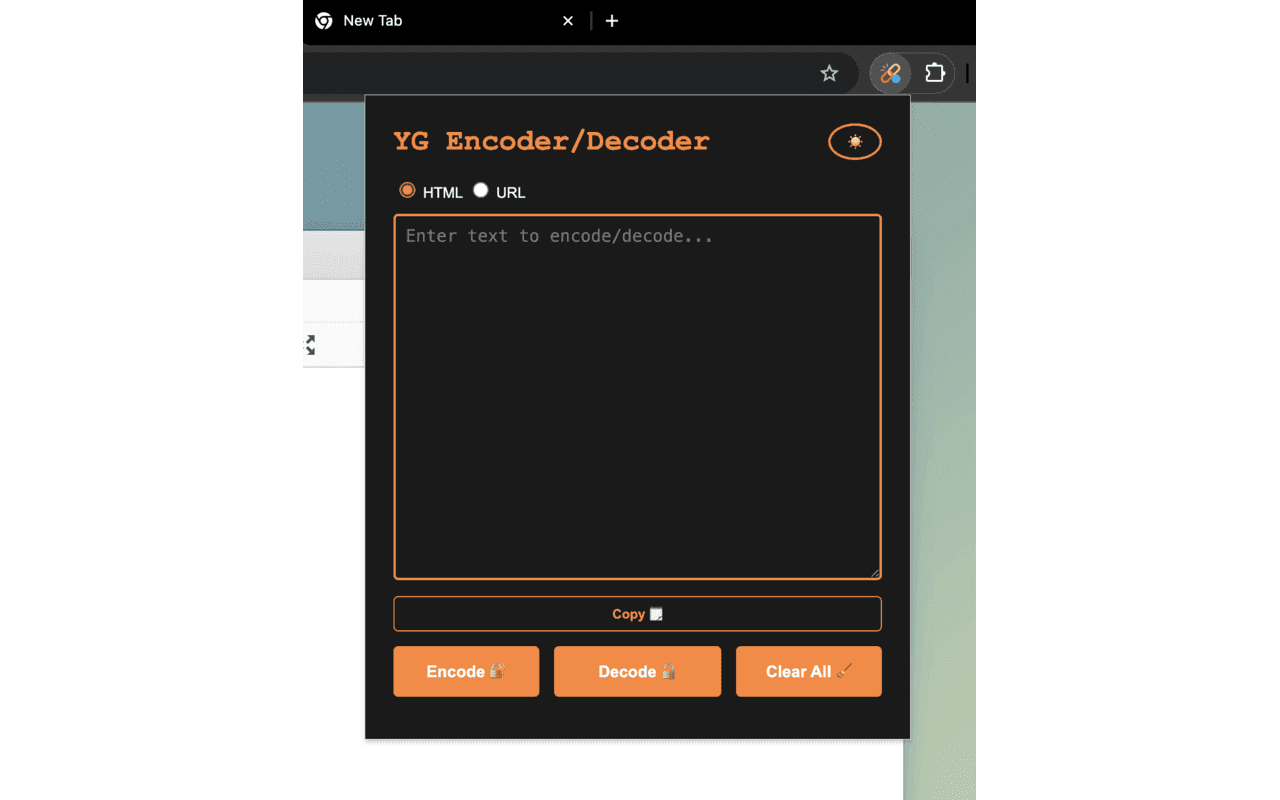 YG Encoder/Decoder image 2