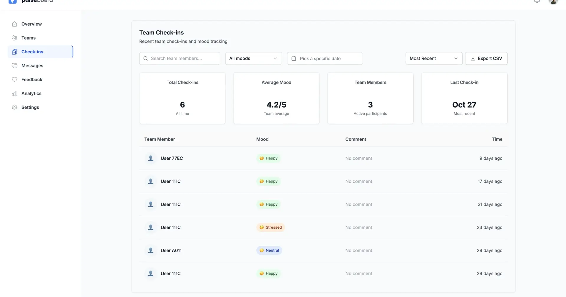 Burnout Starts Quietly