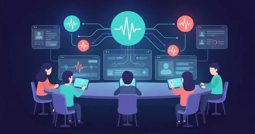 The Energy ROI: Connecting Well-being to the Bottom Line