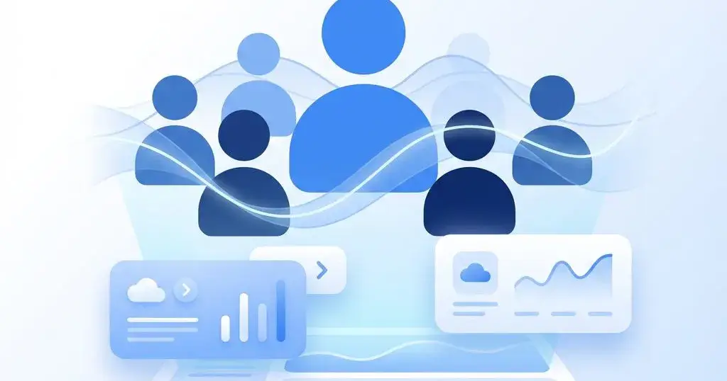 The Space Between Tasks