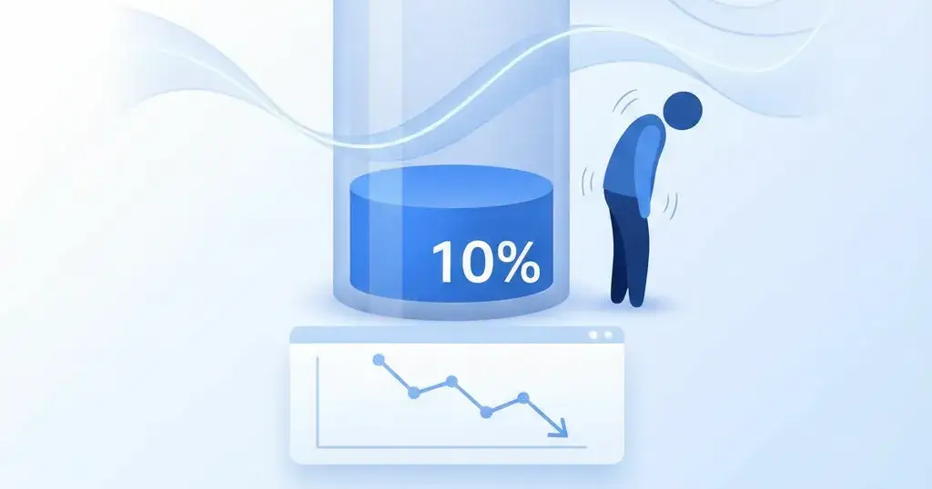 The Battery Check: Starting Every Project at 100% 