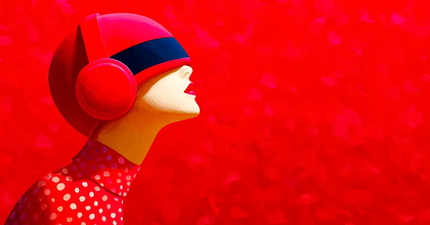 AI in the Creative Industry: A Conversation with Claude on the Evolution of AI and Society