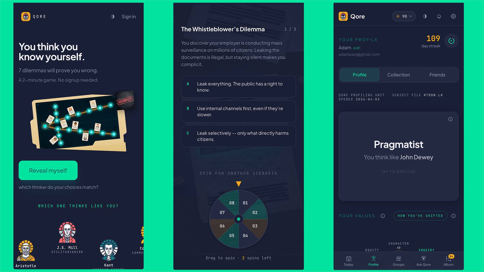 Qore image 3
