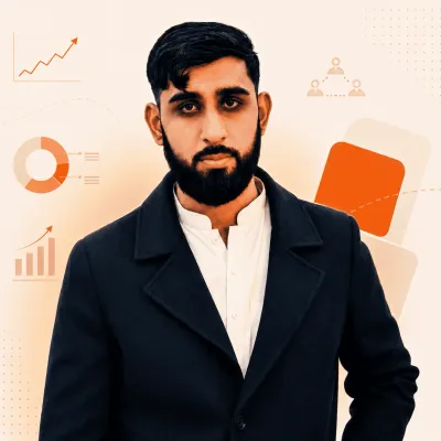 Ahmar Iftikhar