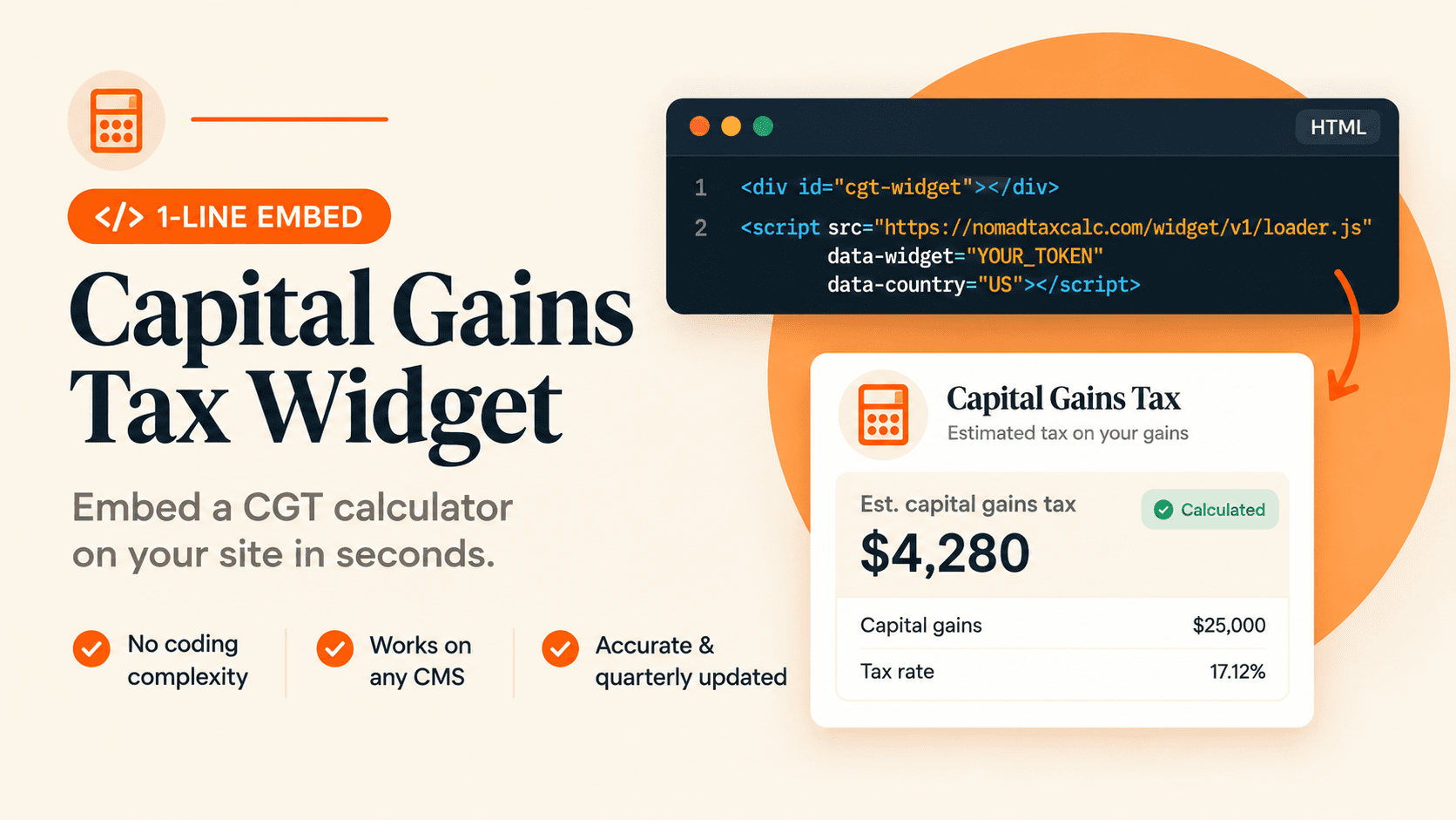NomadTaxCalc image 2