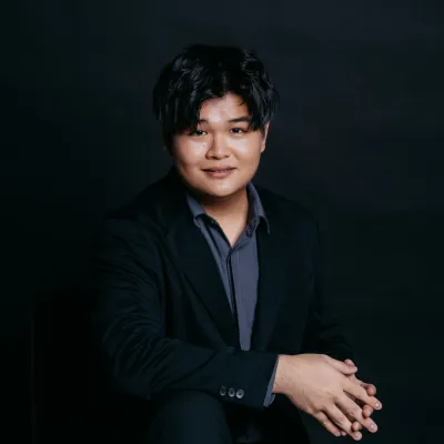 Nicholas Ng