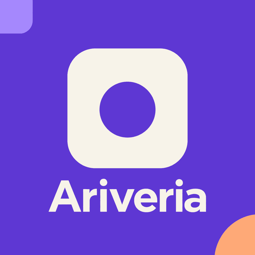 OFFICIAL LAUNCH OF ARIVERIA!