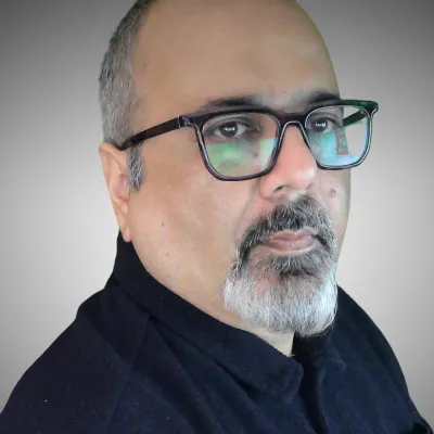 Vinit Makol