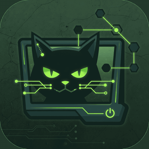 Meow Assistant