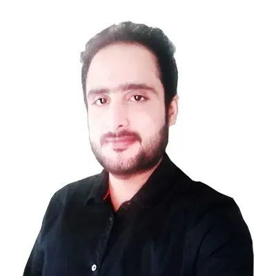 MAQSOOD AHMED
