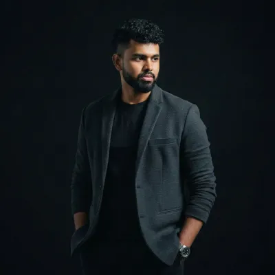 Yasan Lakmal