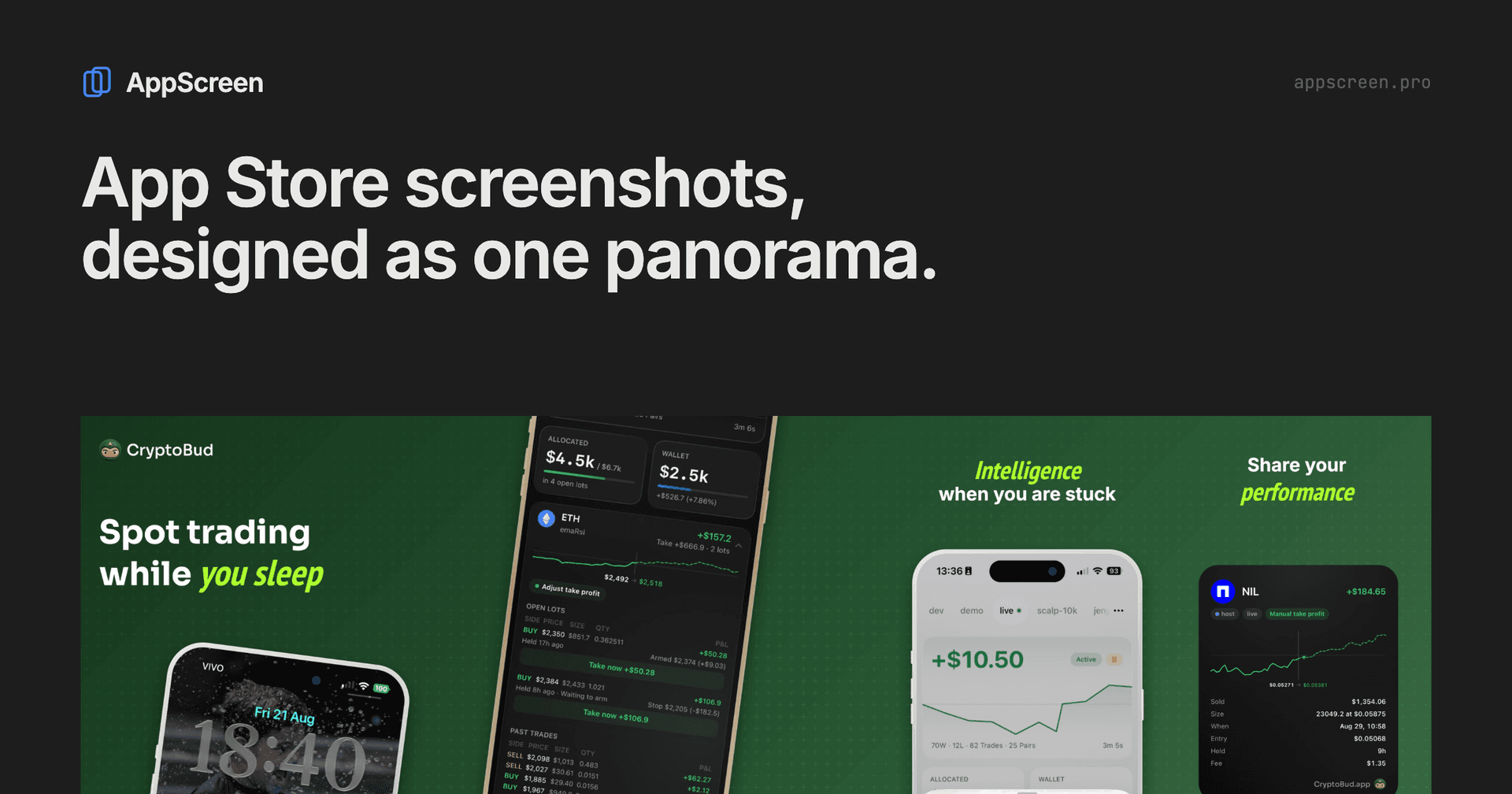 AppScreen image 1