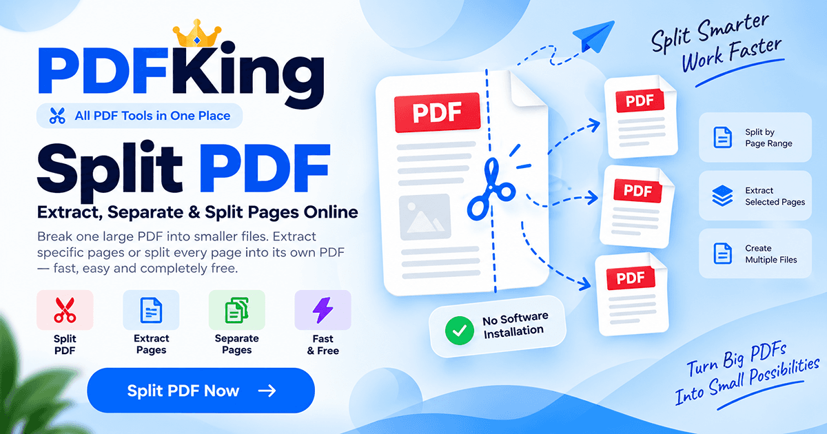 PDFKing image 3