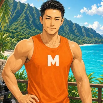 Muscle Mate