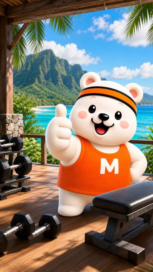 Muscle Mate image 1