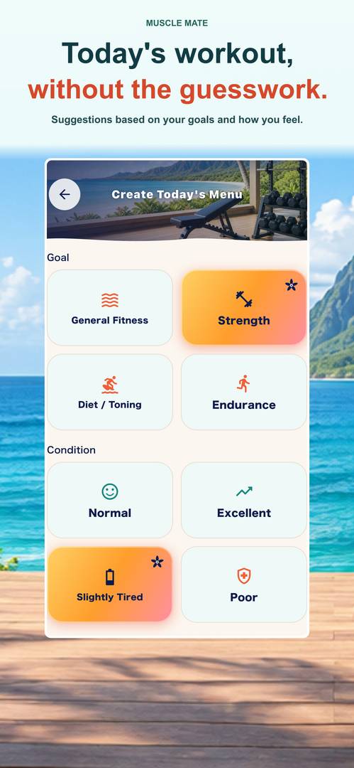 Muscle Mate image 4