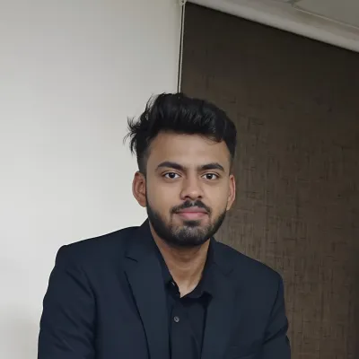 Rohit Kshirsagar