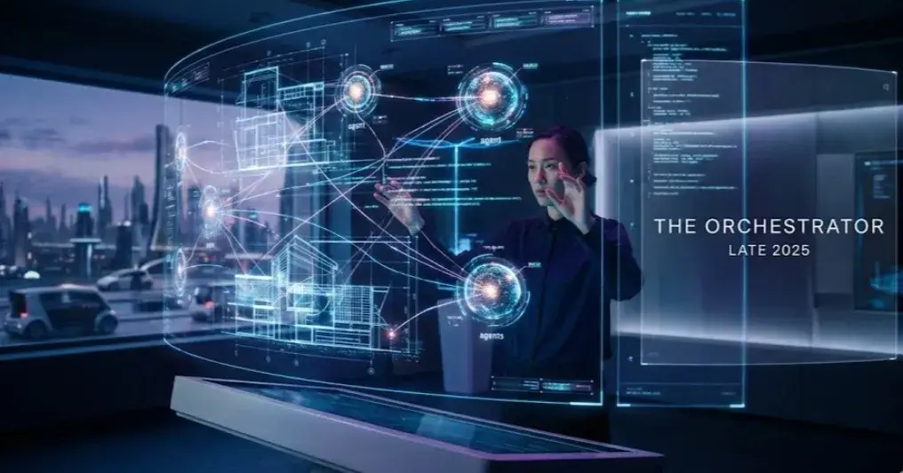 The Greatest Team You’ll Ever Lead is the One Inside Your Screen