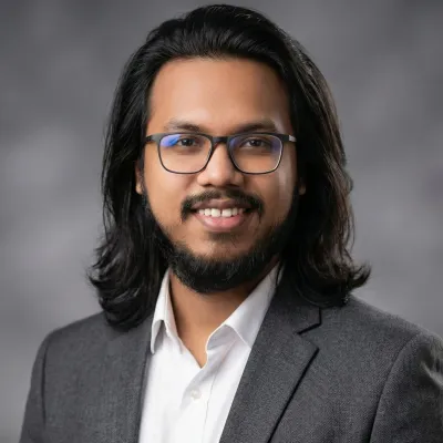 Rizwanul Islam Afraim