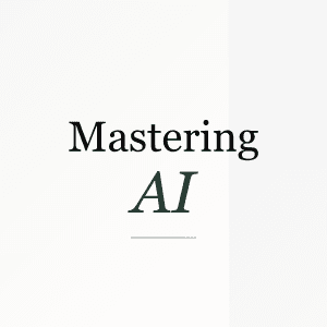 MasteringAi