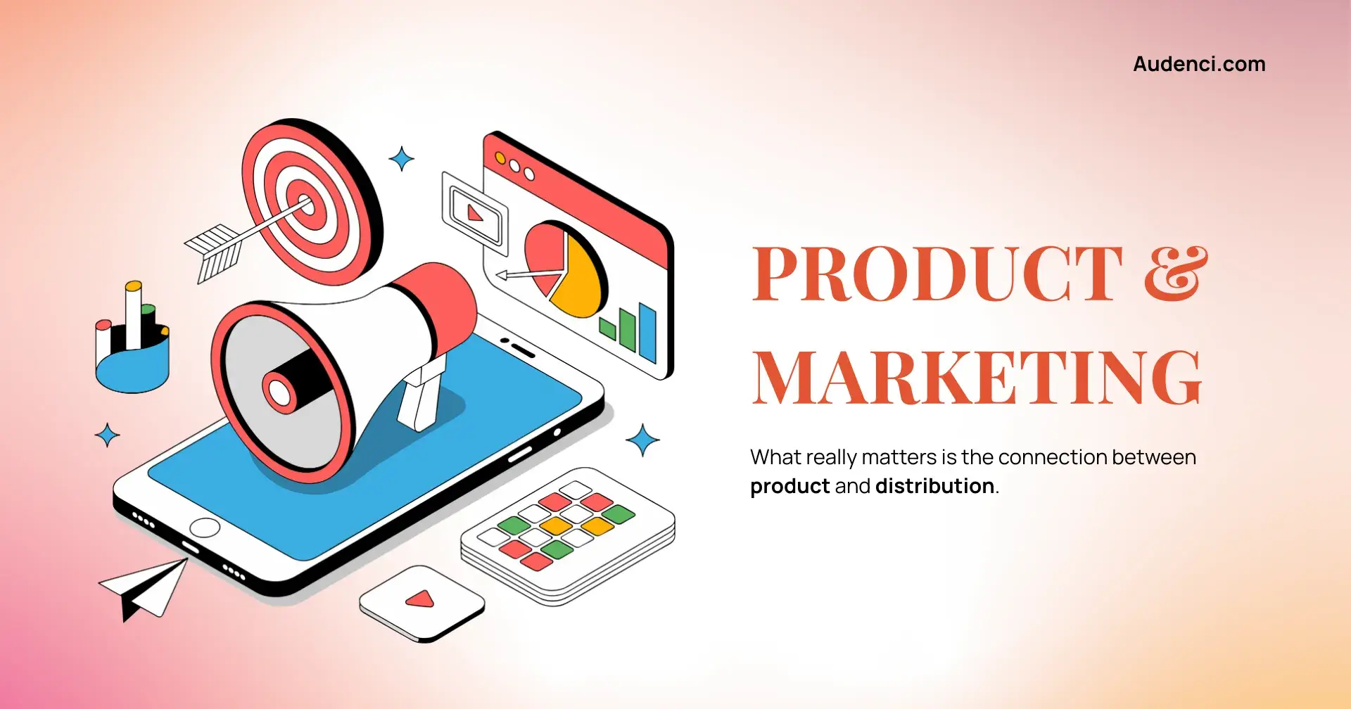 Product vs Marketing: Which One Actually Matters More?