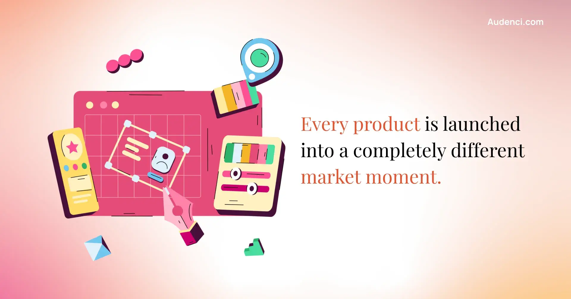 What Building Several AI Tools Taught Me About Product Marketing